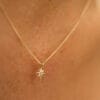 North star necklace - Image 2