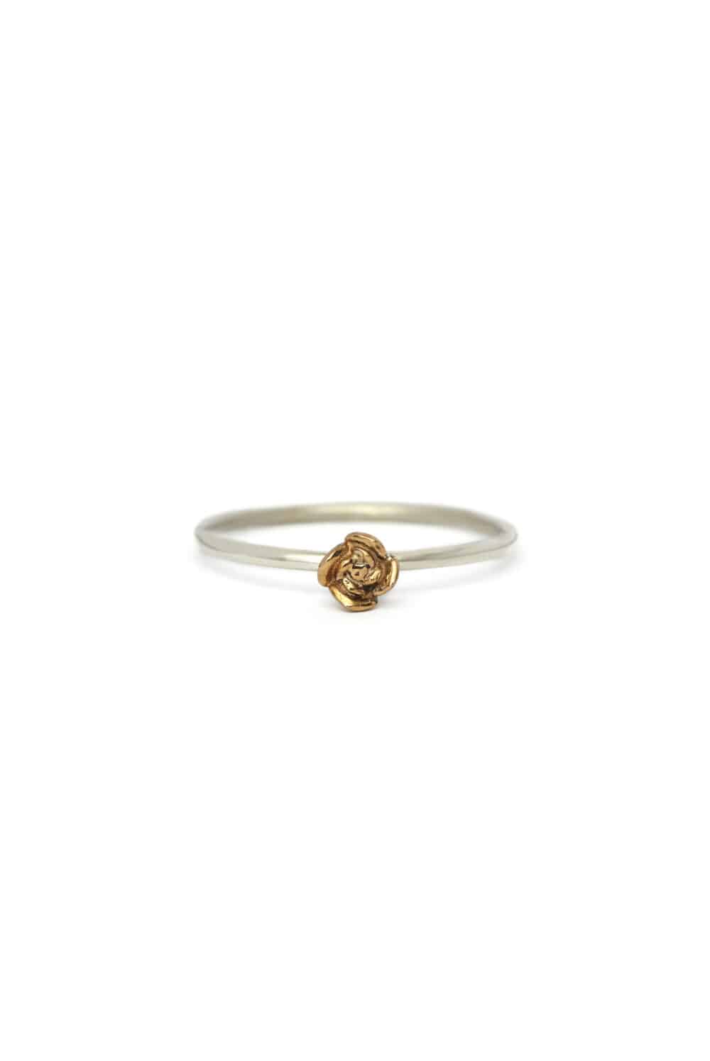 Anillo Echeverria Lola